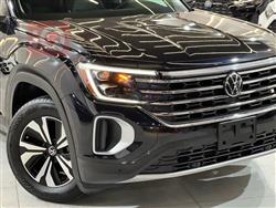 فولكسفاغن أطلس